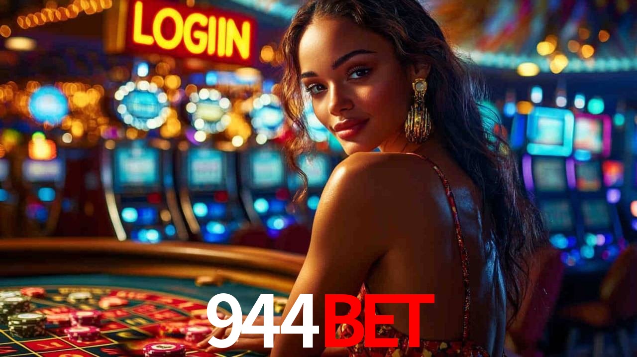 Estatísticas 944bet