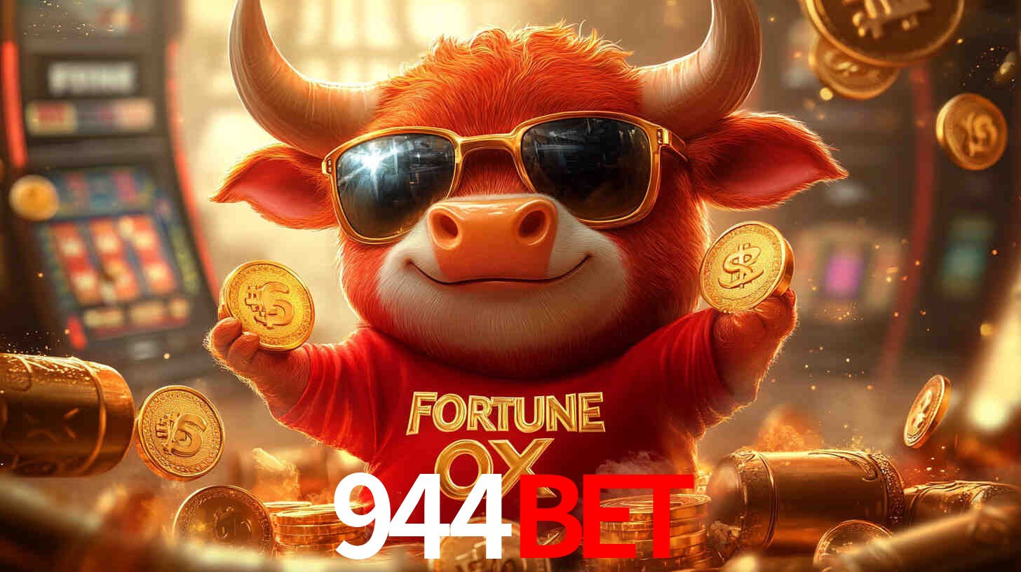944bet - Cassino Central – Sua Primeira Parada - 944bet.com