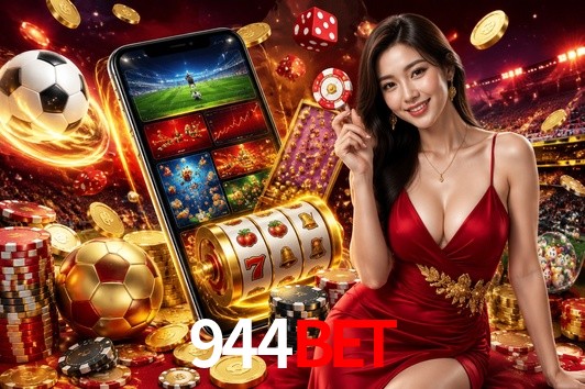 Welcome Bonus 944bet