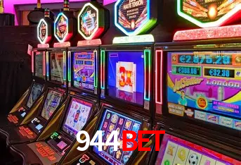 A Revolução dos Aplicativos de Jogos no 944bet