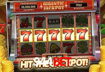 Desvendando o Mundo dos Jogos Virtuais na 944bet