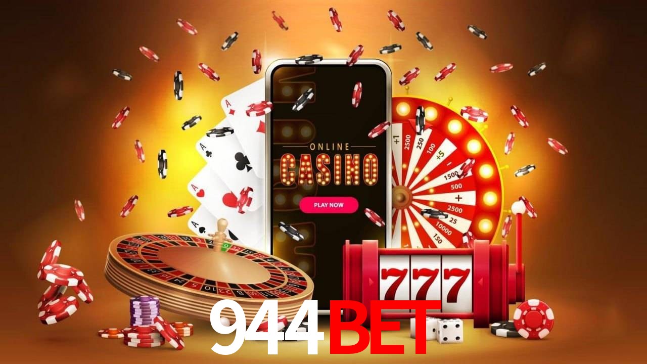 Experiência VIP 944bet