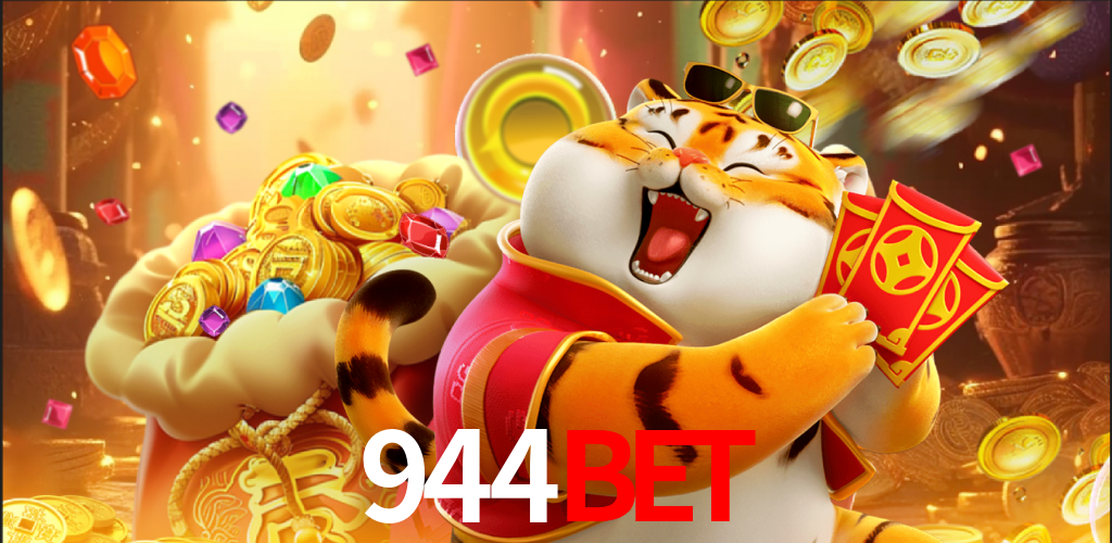 944bet: Seu Cassino Premiado com Pagamentos Rápidos