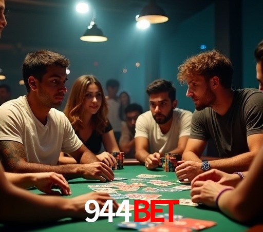 Sistemas de Segurança 944bet