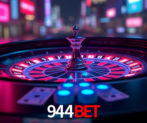 Explorando a Categoria de Eventos em Apostas na 944bet