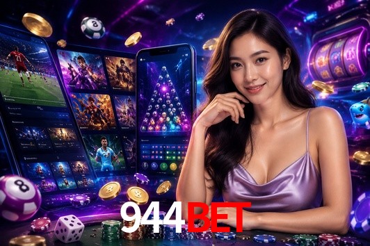 Weekend Specials 944bet