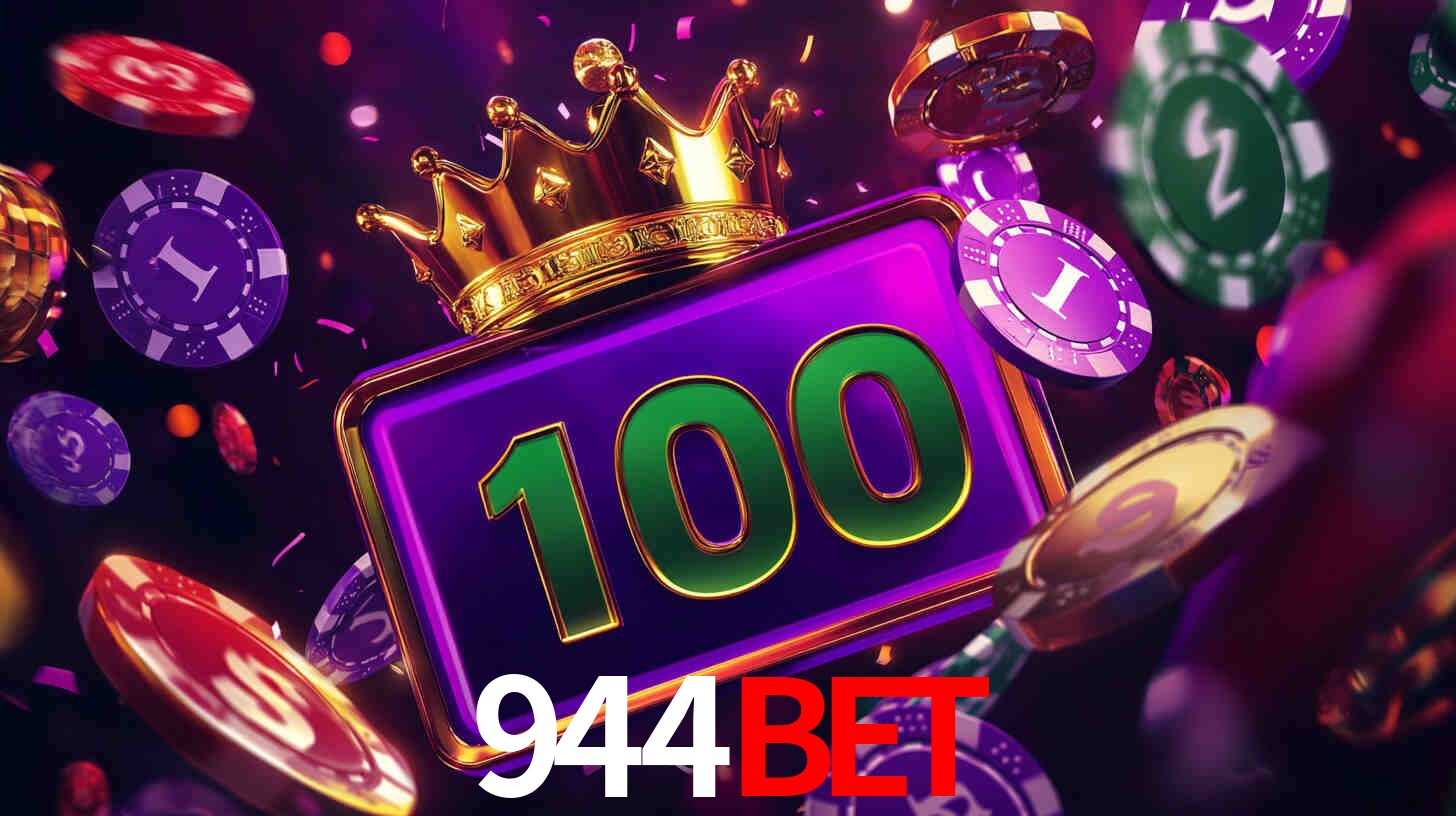 Live Casino 944bet