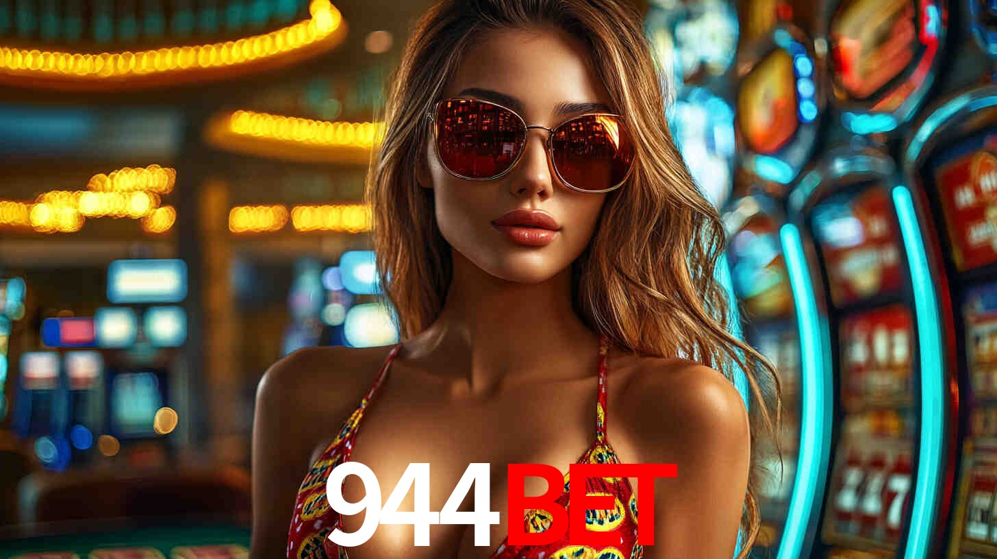 Welcome Bonus 944bet