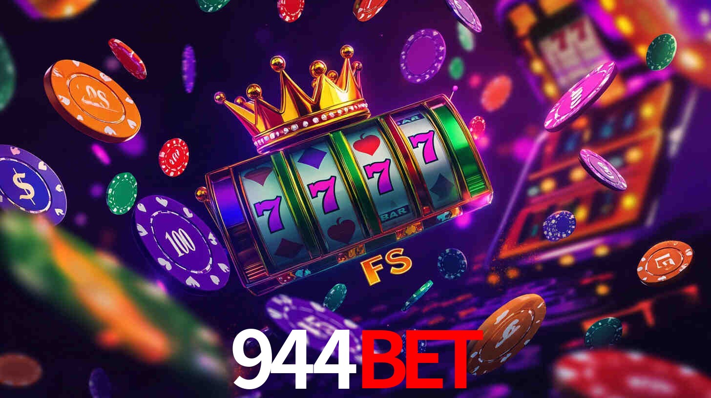 Roulette Table 944bet