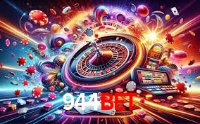 Casino Ao Vivo 944bet