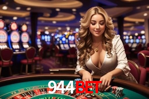 Basketball Betting 944bet