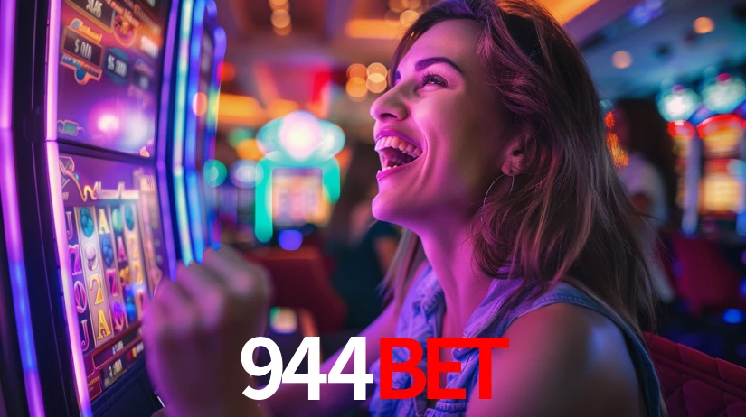 Explore as vantagens do 944bet: serviço profissional e confiabilidade