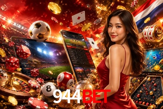 Responsive Design 944bet