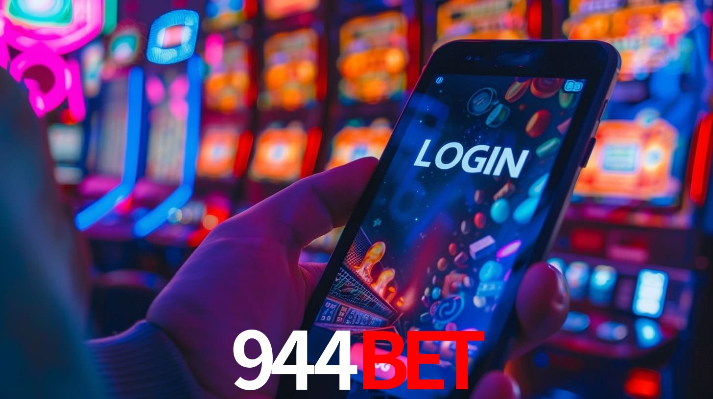 Interface Premium 944bet