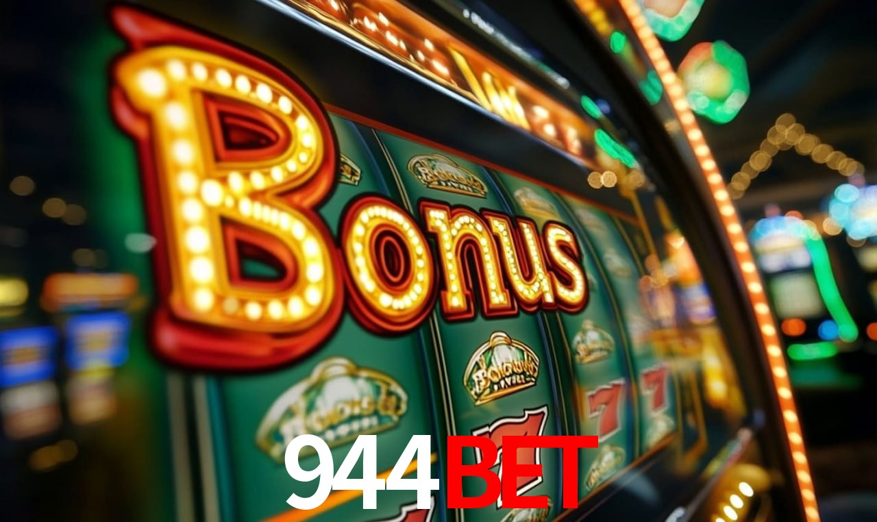 Design Responsivo 944bet