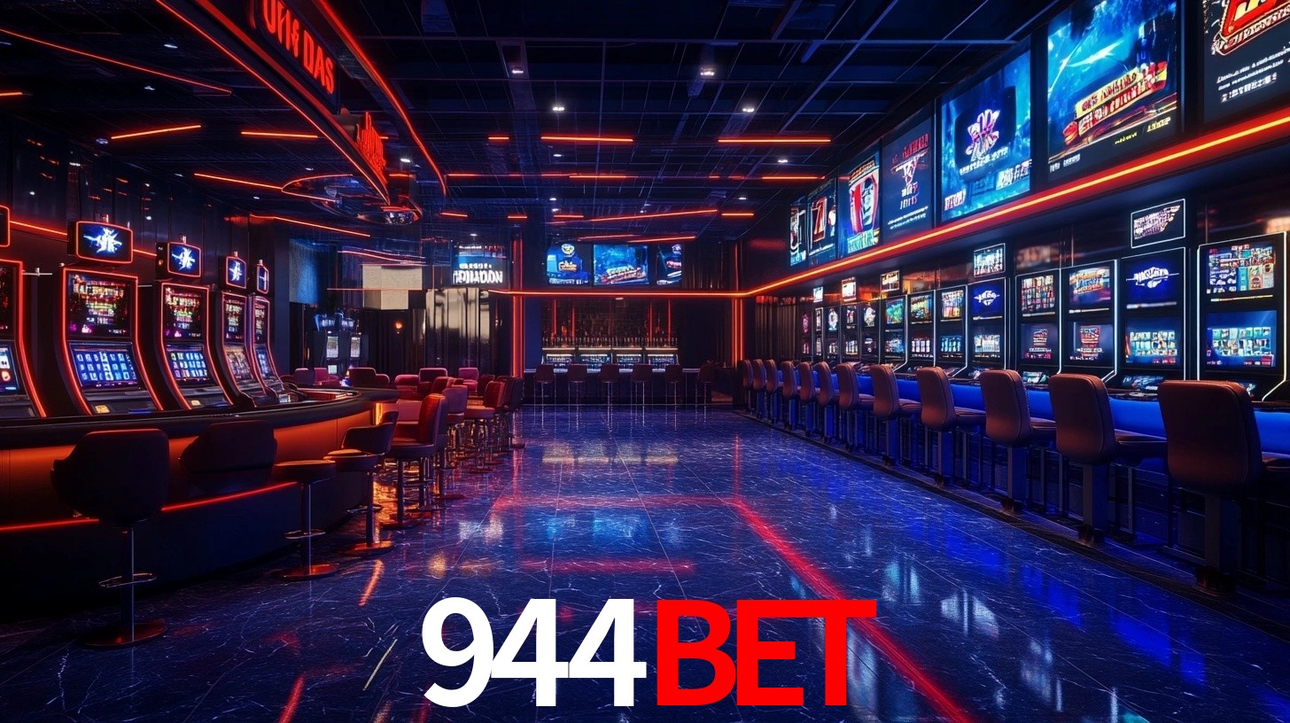 Blackjack Table 944bet