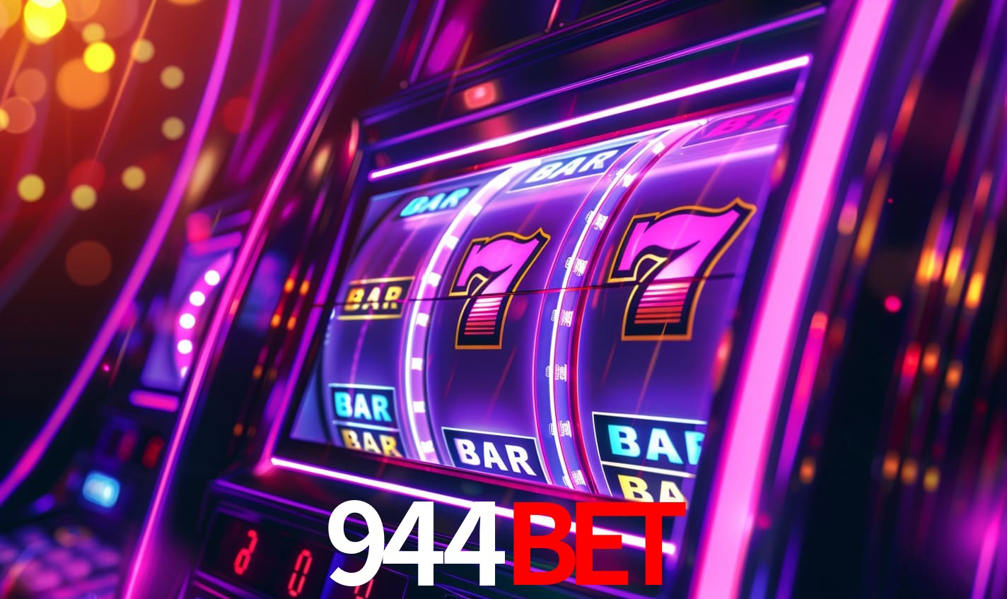 Sinta a adrenalina dos jogos de cassino com 944bet