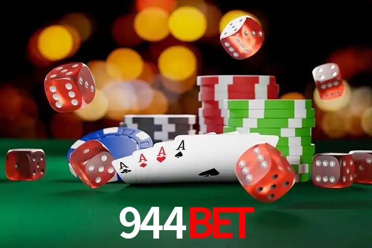 Apostas de Tênis 944bet