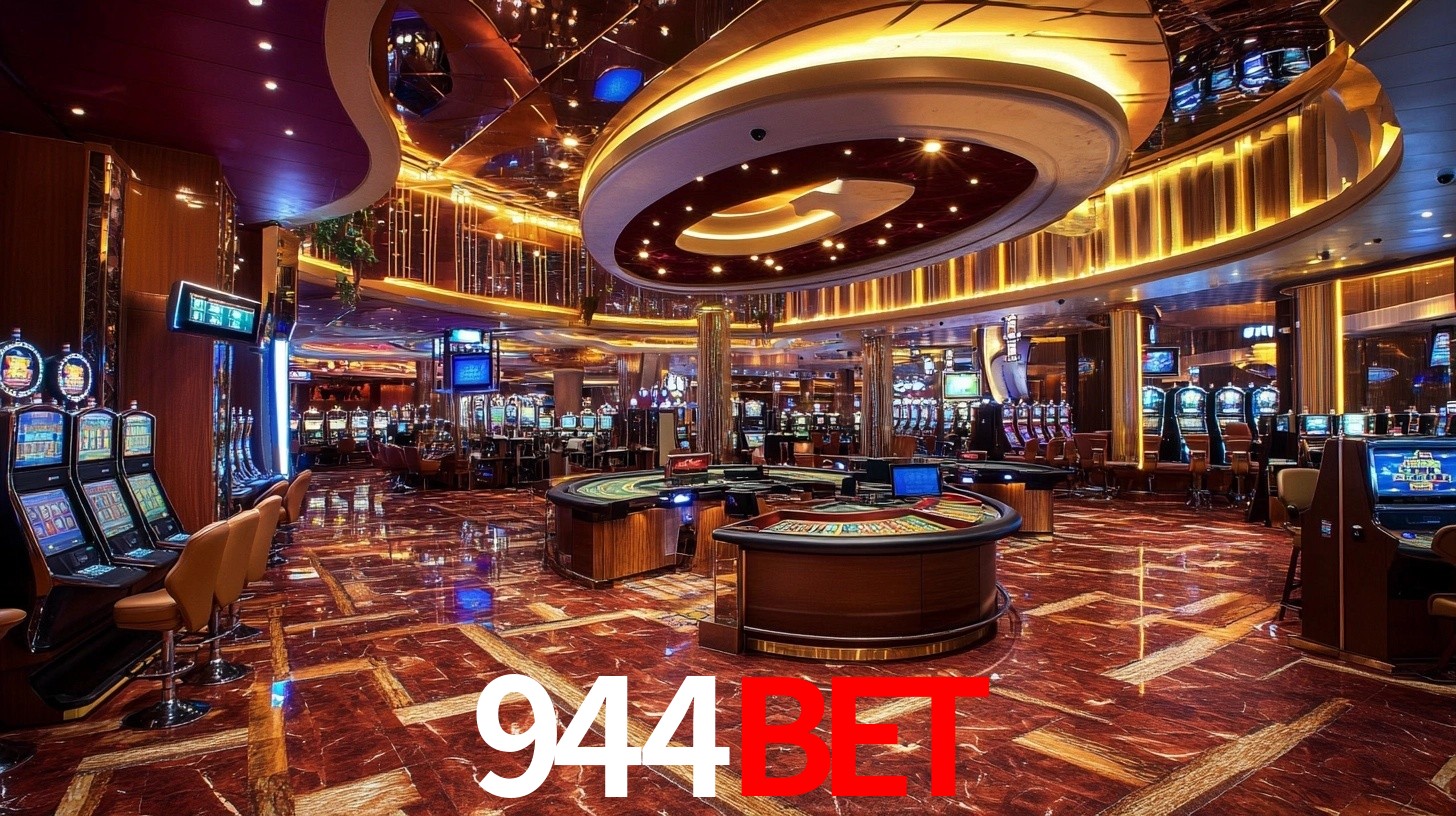 VIP Casino 944bet
