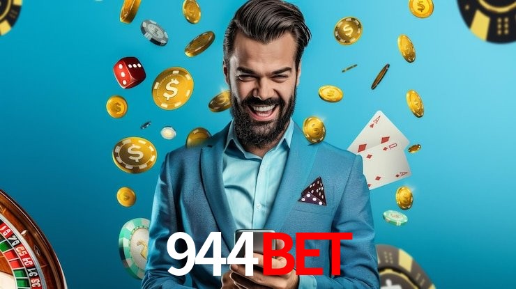 Game Providers 944bet