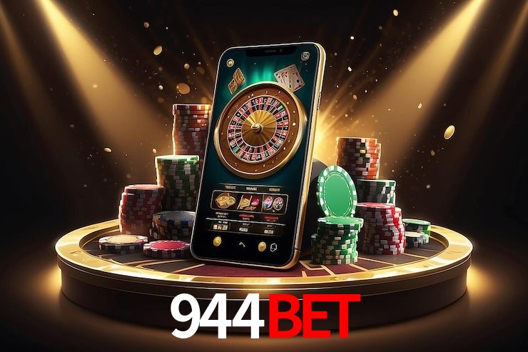 Avaliações dos Jogadores 944bet