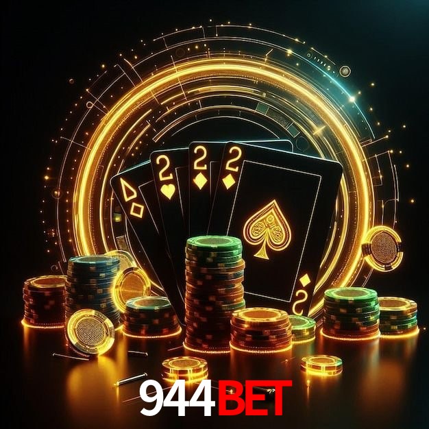 Apostas de Futebol 944bet
