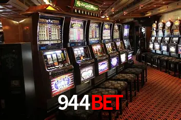 A Revolução dos Aplicativos de Jogos no 944bet