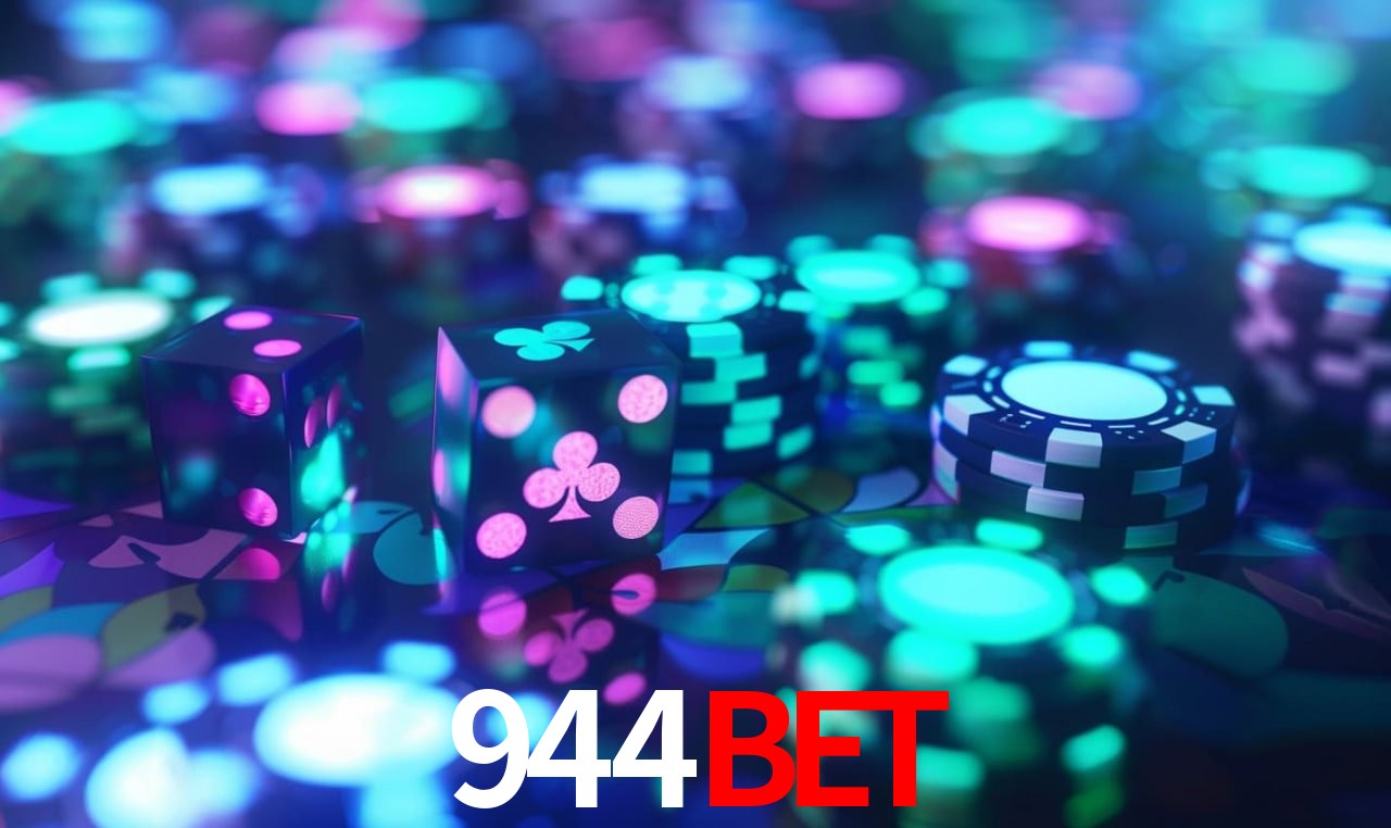 Jogos Exclusivos 944bet