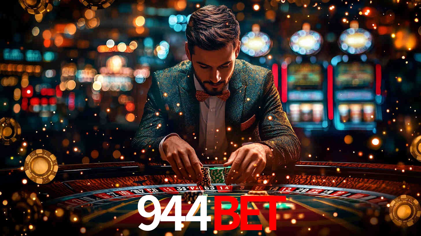 Programa VIP 944bet
