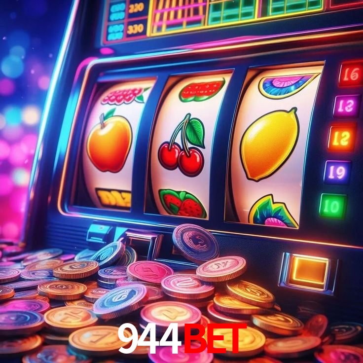 Mesa de Blackjack 944bet