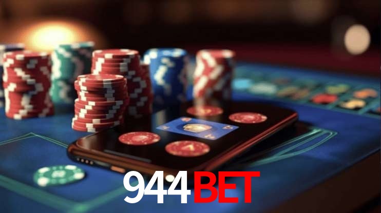 Programa VIP 944bet