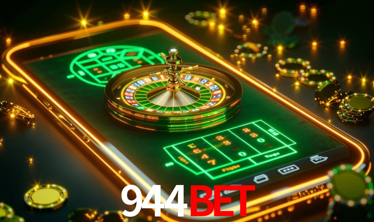 Jogos de Slot 944bet