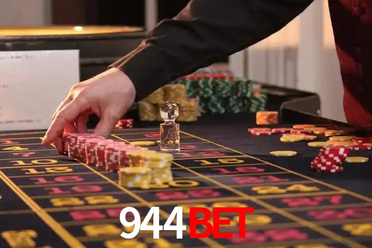 Desvendando o Mundo dos Jogos Virtuais na 944bet