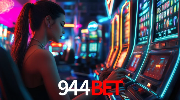 Instant EasyPaisa 944bet