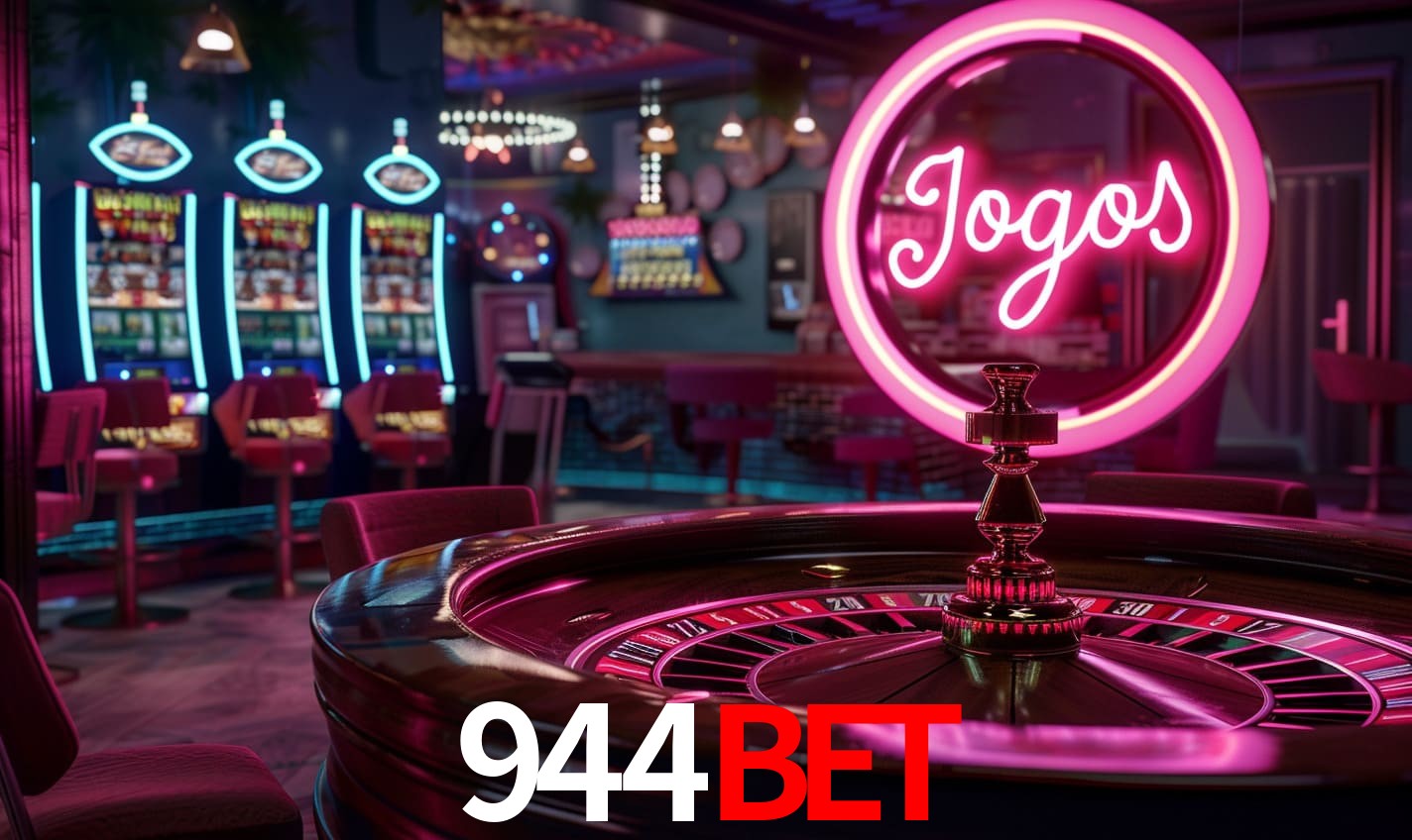Explorando a Categoria de Eventos em Apostas na 944bet