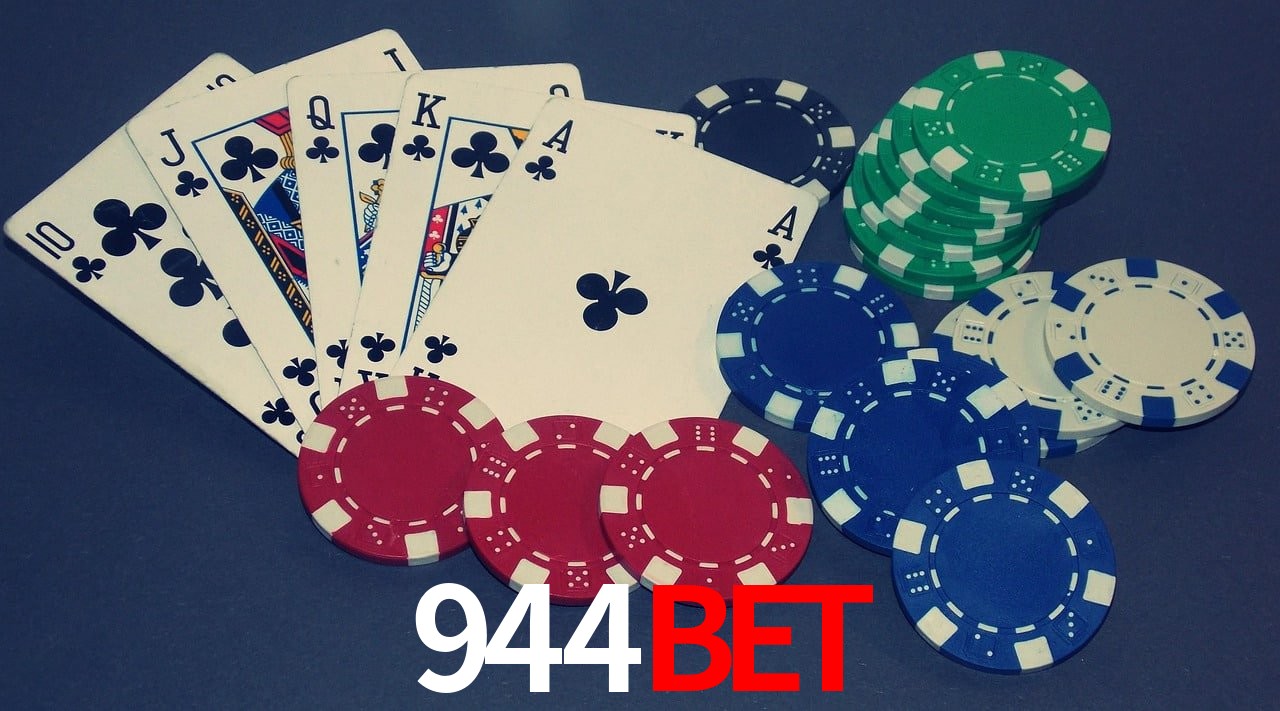 Games Directory 944bet