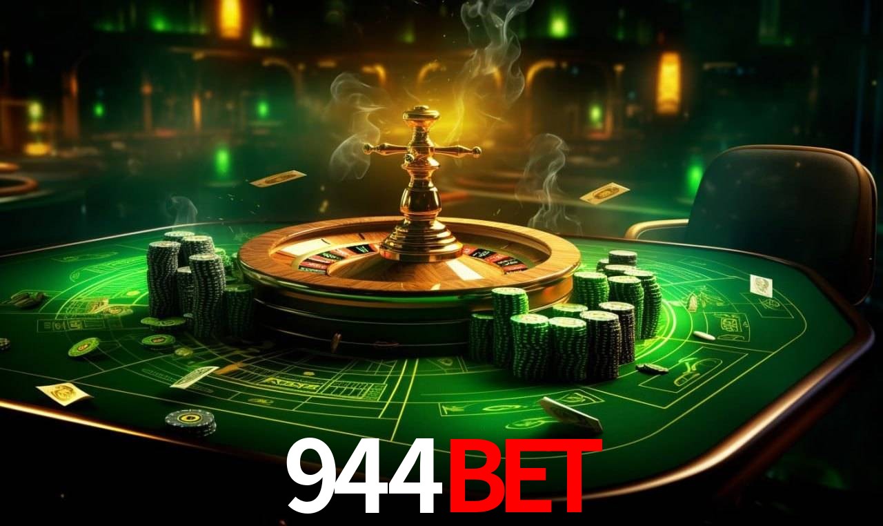 Desvendando o Mundo dos Jogos Virtuais na 944bet