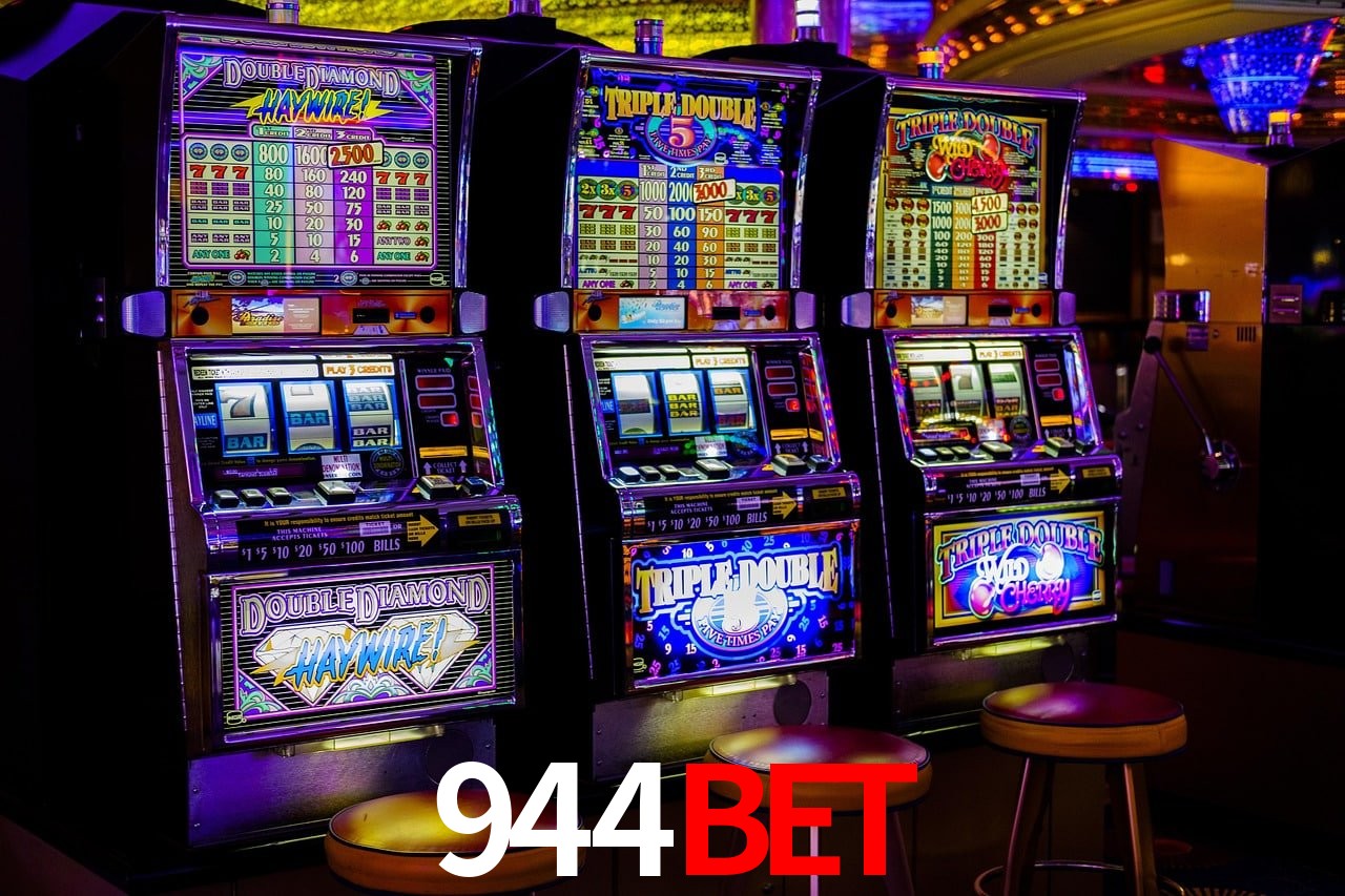 Torneios 944bet