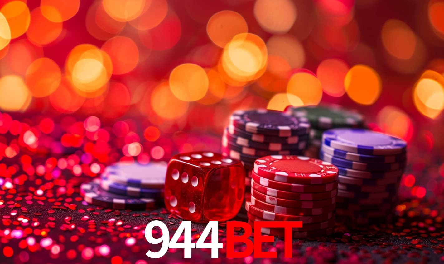 Descubra a Essência do 944bet: Nossa História e Compromissos