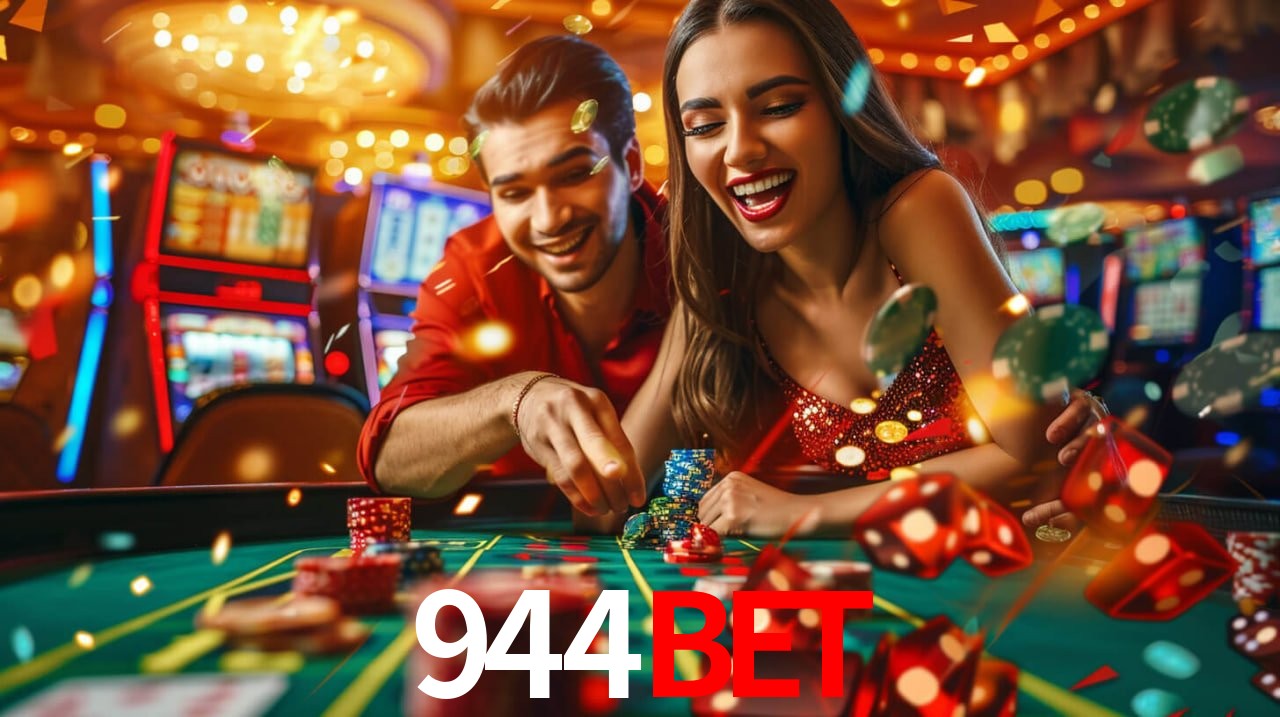 Recursos de Bônus 944bet