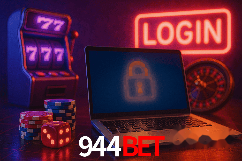 Casino VIP 944bet