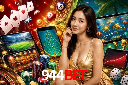 Football Betting 944bet