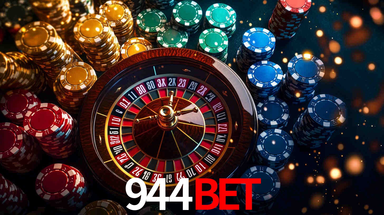 Daily Bonuses 944bet