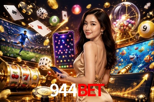 Quick Registration 944bet