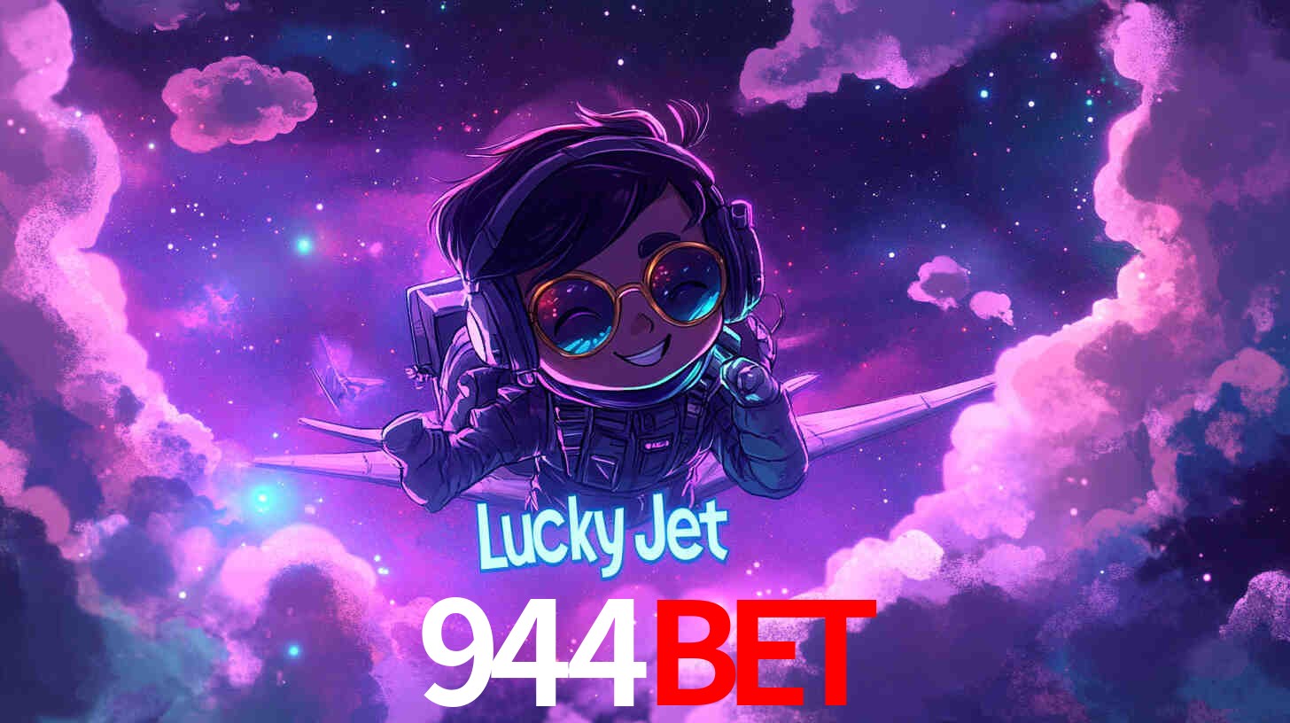 Apostas Esportivas na 944bet: Um Guia Completo