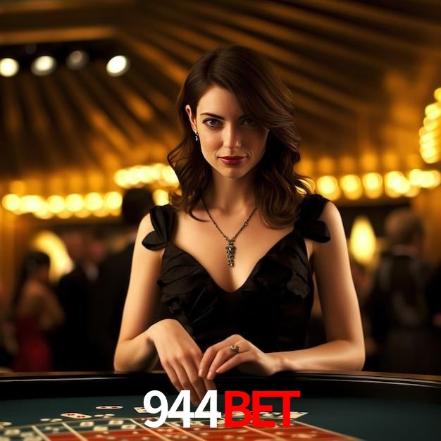 Descubra a Essência do 944bet: Nossa História e Compromissos