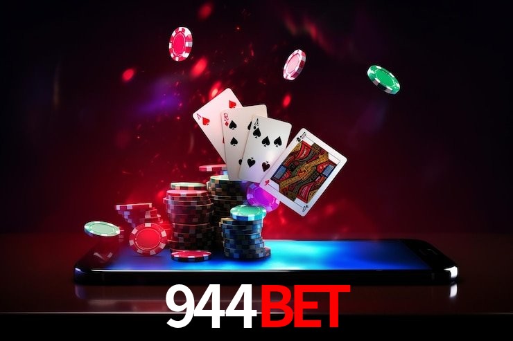 Slot Games 944bet