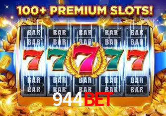 Explorando a Categoria de Eventos em Apostas na 944bet