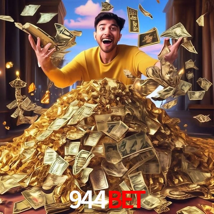 PIX Instantâneo 944bet