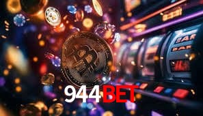 A Emoção da Loteria na 944bet: Uma Chance de Mudança de Vida